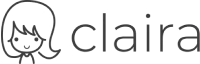 Claira logo
