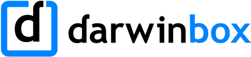 Darwinbox logo