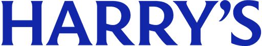 Harry's logo