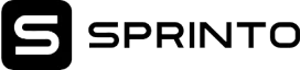 Sprinto logo